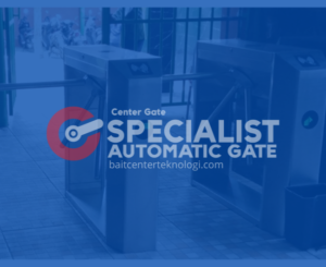 tripod turnstile