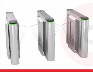 flap barrier